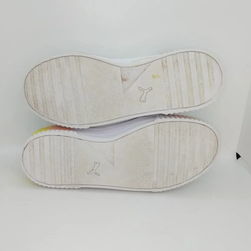 Puma carma summer